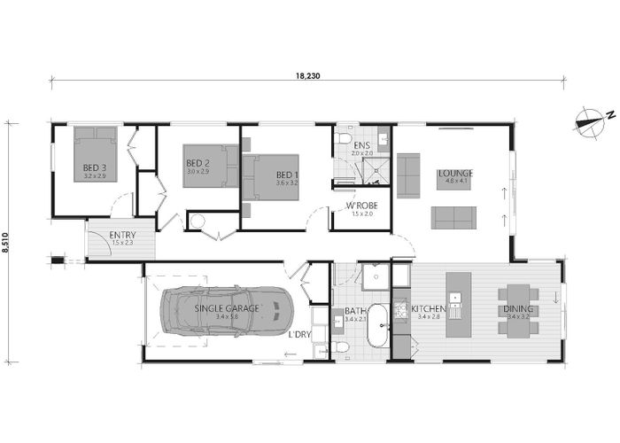  at Hinaki Drive, Jacks Point, Queenstown-Lakes, Otago