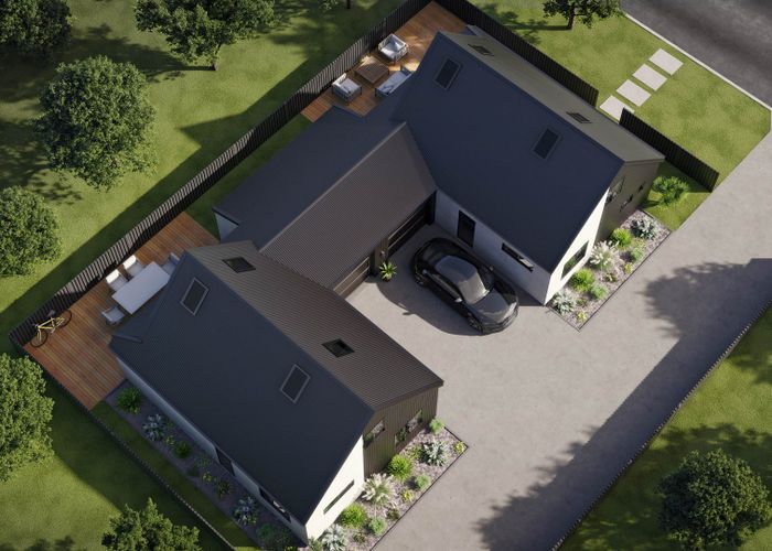  at 41A Seymour Drive, Rolleston, Selwyn, Canterbury