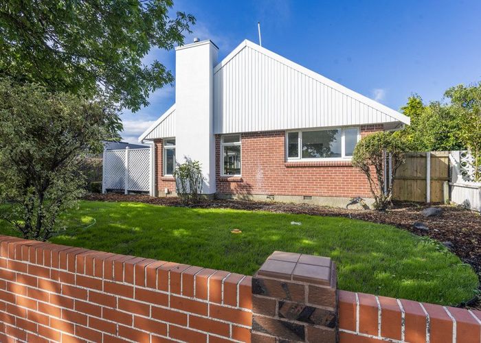  at 50 Raxworthy Street, Ilam, Christchurch City, Canterbury