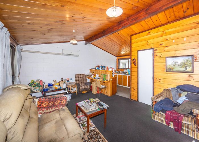  at 91A Esplanade, Te Kuiti, Waitomo, Waikato