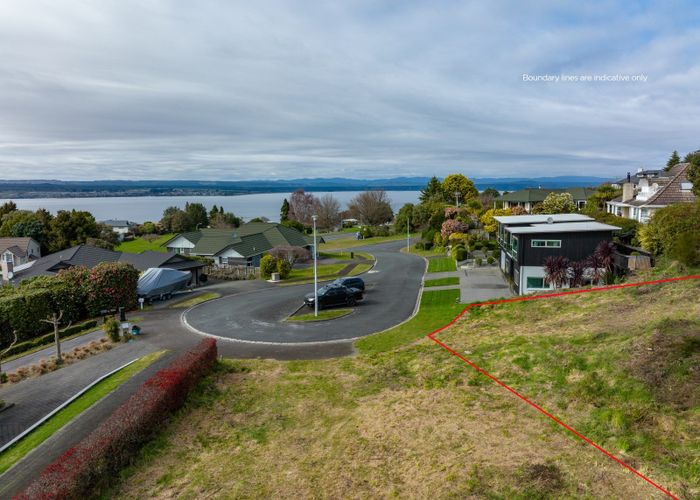  at 5 Krissell Place, Acacia Bay, Taupo