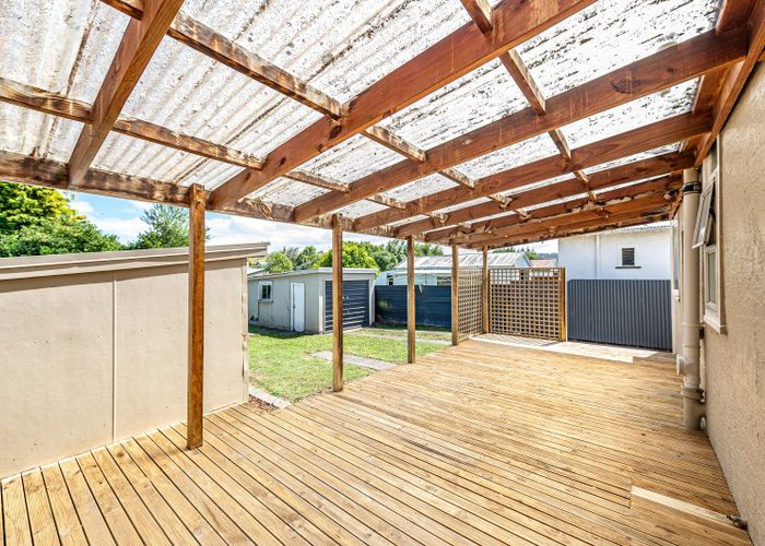  at 18 Seddon Street, Aramoho, Whanganui, Manawatu / Whanganui