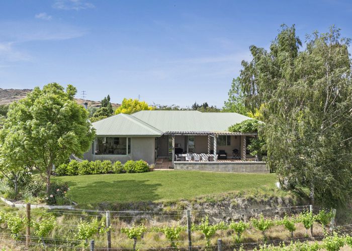  at 154C Cairnmuir Road, Cromwell, Central Otago, Otago