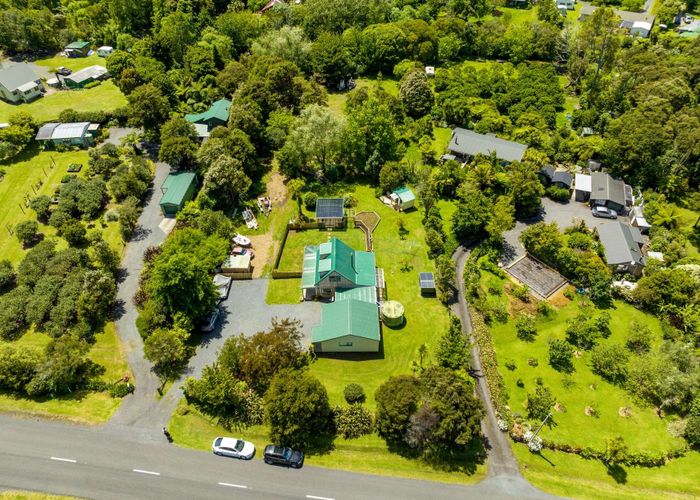  at 30 Colville Road, Coromandel