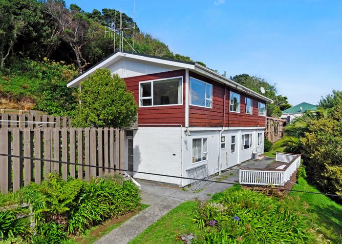  at 1/132 Curtis Street, Northland, Wellington