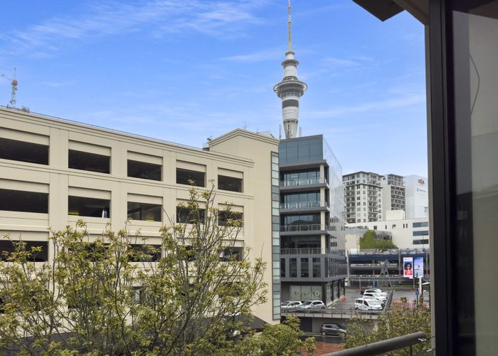  at 2I/20 Pakenham Street East, Auckland Central, Auckland