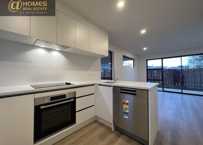  at 3C Penfold Place, Henderson, Waitakere City, Auckland
