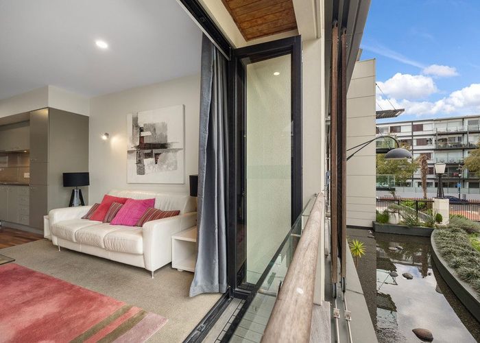  at 1K/22 Pakenham Street East, City Centre, Auckland City, Auckland