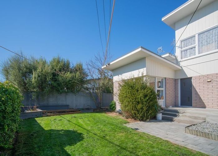  at 1/53 Samuel Street, Hoon Hay, Christchurch City, Canterbury