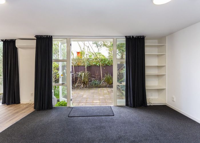  at 1/16 Exeter Street , Merivale, Christchurch City, Canterbury