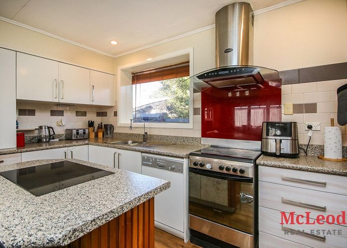 at 3 Rapley Street, Hampstead, Ashburton, Canterbury