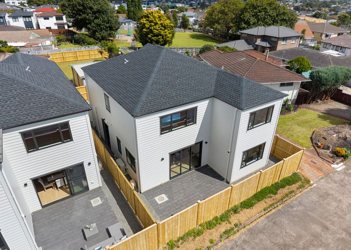  at 60C Hutchinsons Road, Bucklands Beach, Manukau City, Auckland