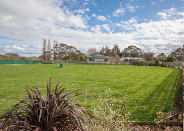  at 849 Makerua Road, Tokomaru