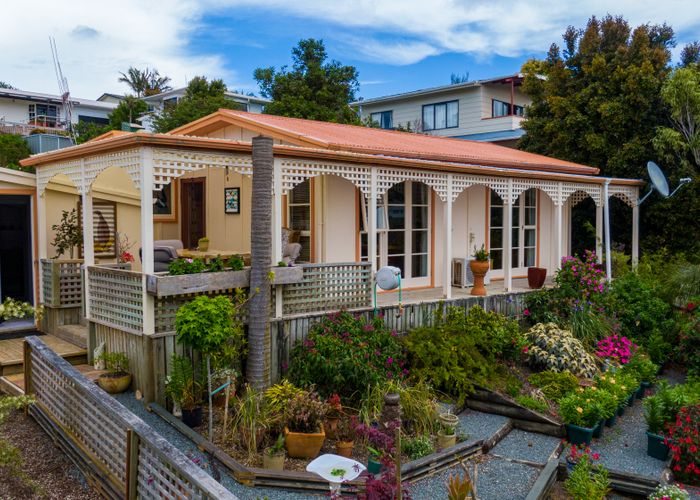  at 20 Hihi Beach Road, Hihi, Mangōnui