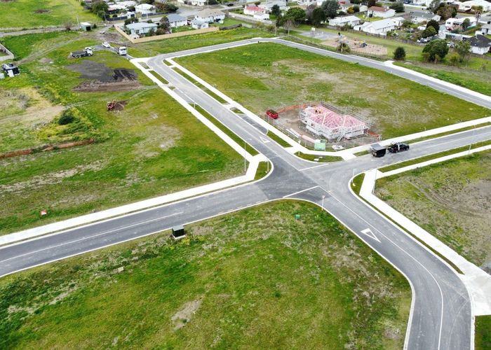  at Lot 28, 237 Rangiuru Road, Otaki, Kapiti Coast, Wellington