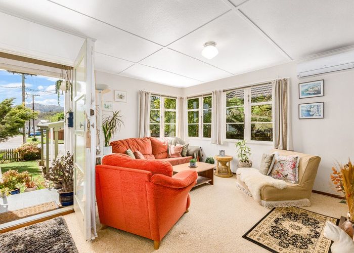  at 21 Feist Street, Naenae, Lower Hutt, Wellington