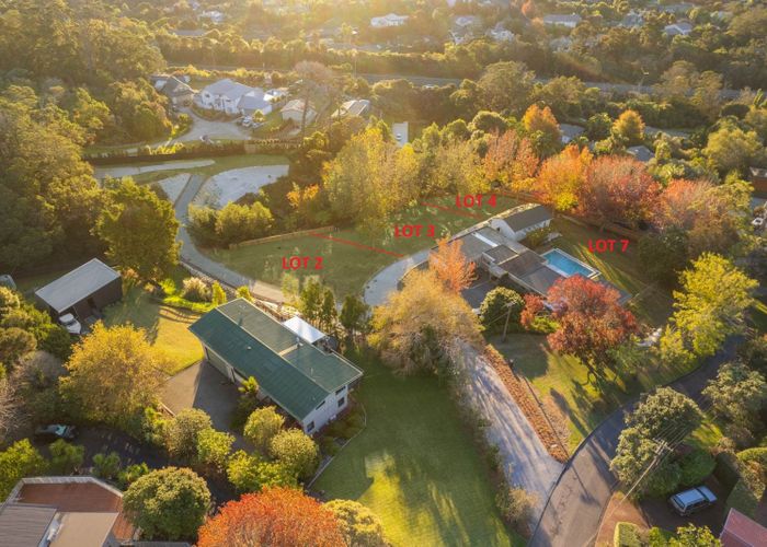  at Lots 2,3,4/82 Upper Harbour Drive, Greenhithe, North Shore City, Auckland