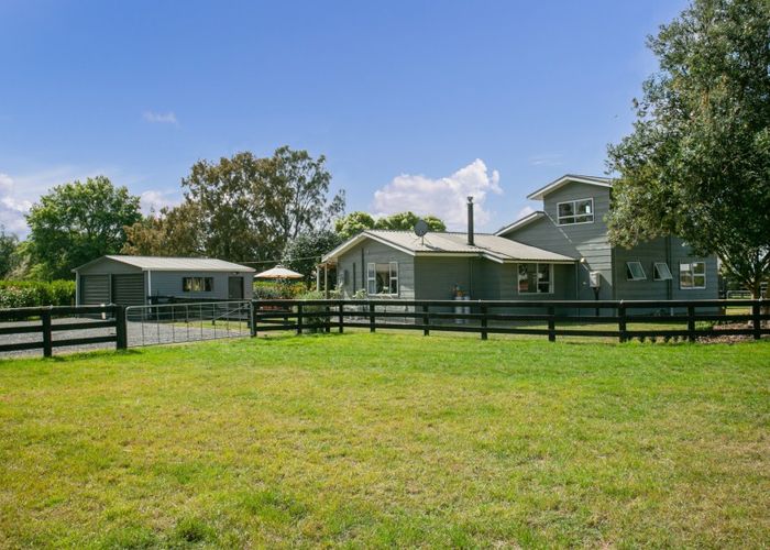  at 688 Bruntwood Road, Tamahere, Hamilton