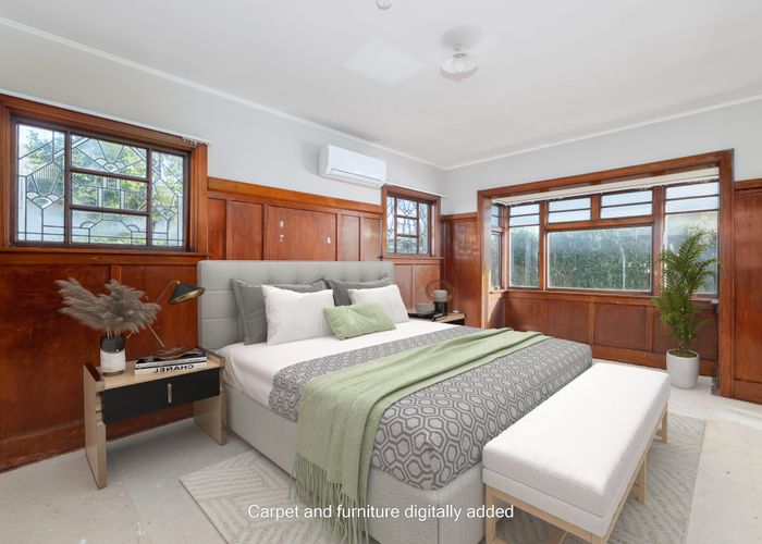  at 61 Severn Street, St. Albans, Christchurch City, Canterbury