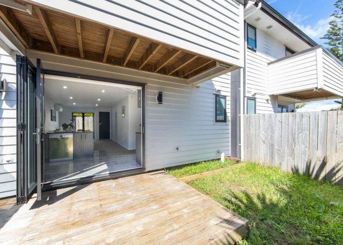  at 48B Waddell Avenue, Point England, Auckland City, Auckland