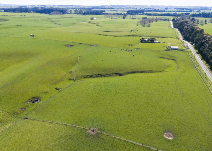  at 51 Short Road, Pahiatua