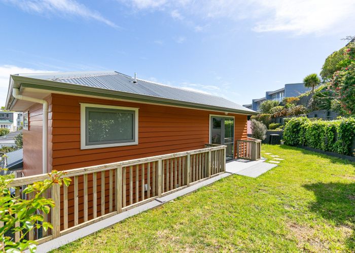  at 4 Lakshmi Place, Khandallah, Wellington, Wellington