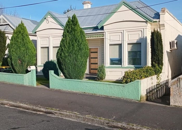  at 24 Chambers Street, North East Valley, Dunedin, Otago