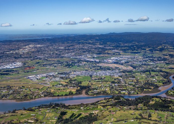  at 61 Trig Road, Whenuapai, Waitakere City, Auckland