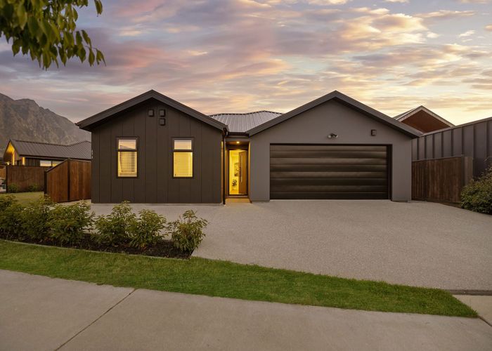  at 89 Muster Road, Jacks Point, Queenstown