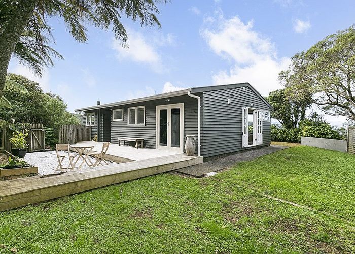 at 137 Heke Street, Ngaio, Wellington
