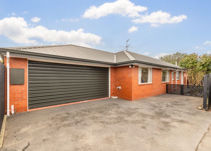  at 202a Burwood Road, Burwood, Christchurch City, Canterbury