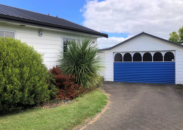  at 107 Oakfield Crescent, Pukete, Hamilton