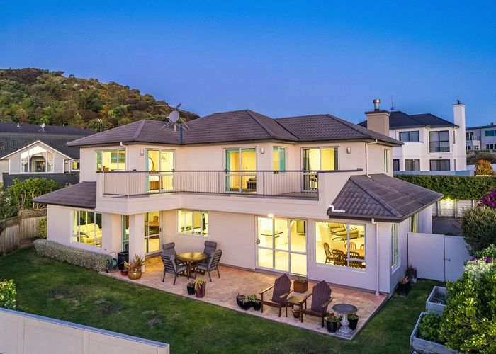 at 24 The Layline, Whitby, Porirua, Wellington