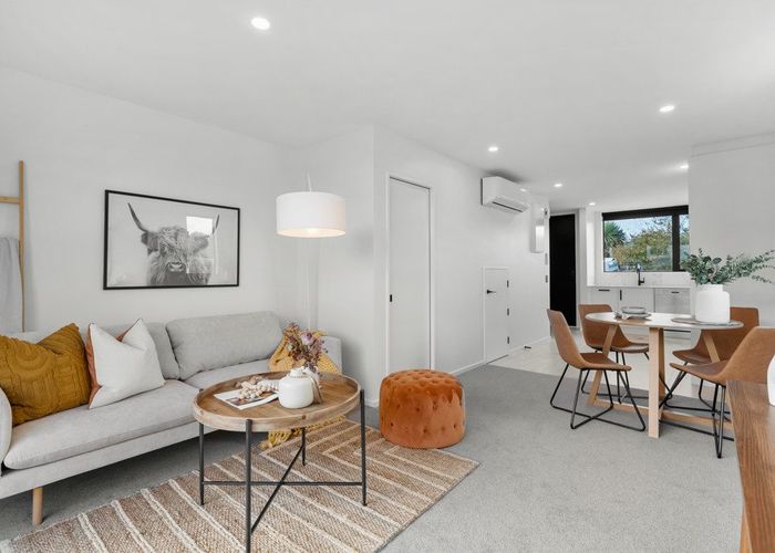  at 5/14 Rutherford Street, Woolston, Christchurch