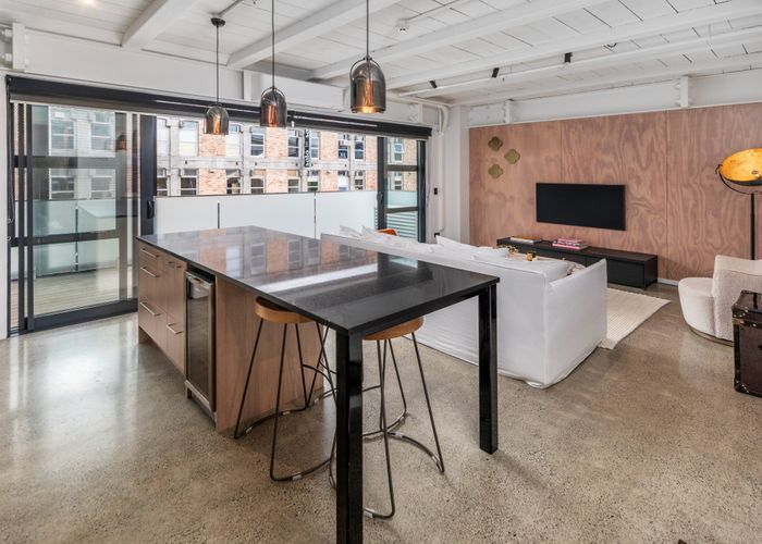  at 103/43 Brown Street, Ponsonby, Auckland
