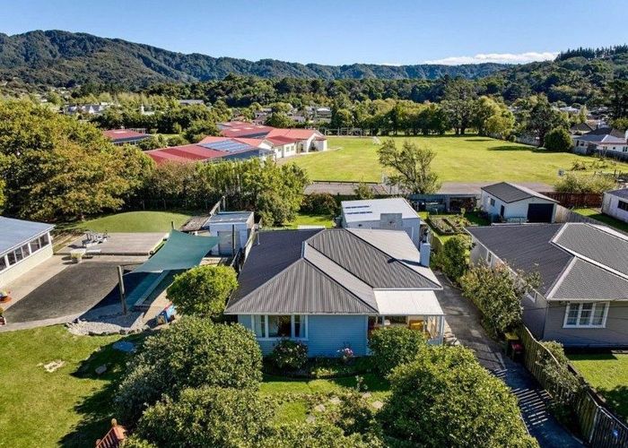  at 23 Frederick Street, Wainuiomata, Lower Hutt, Wellington