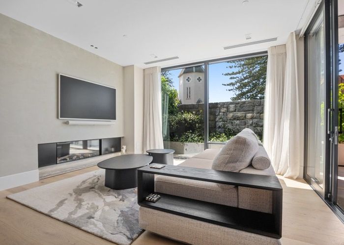  at G02/1 St Stephens Avenue , Parnell, Auckland City, Auckland