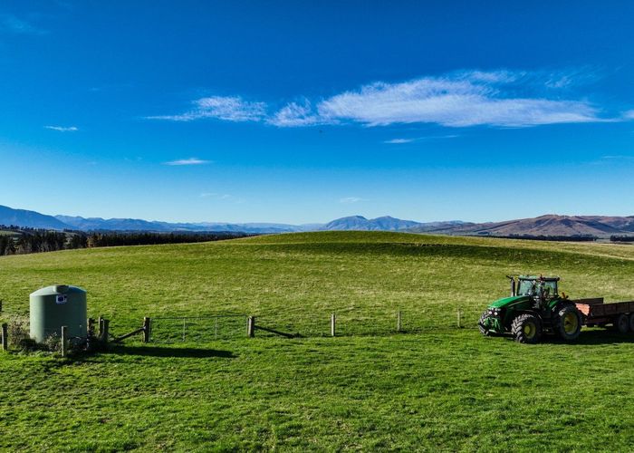  at 219 Dunrobin Valley Road, Mossburn, Southland, Southland