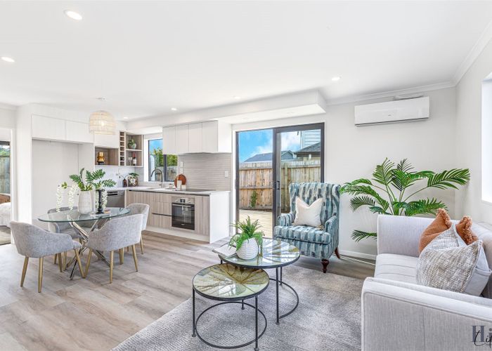  at 79D Granville Drive, Massey, Auckland