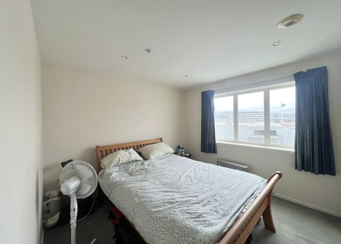  at 5D/5 Kent Terrace, Mount Victoria, Wellington, Wellington