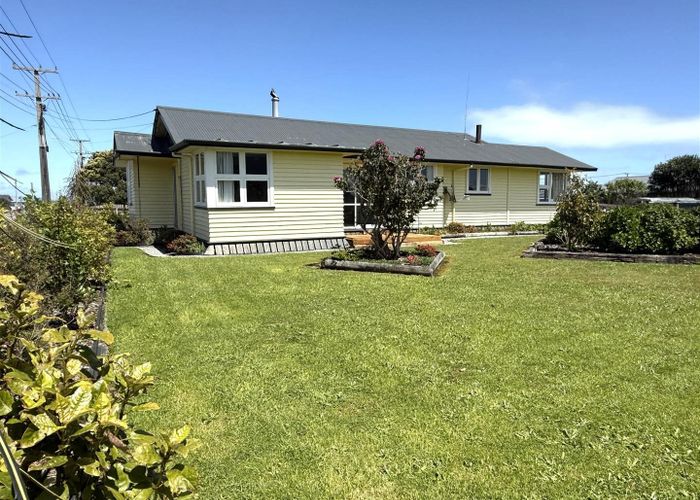 at 122 Preston Road, Greymouth, Grey, West Coast