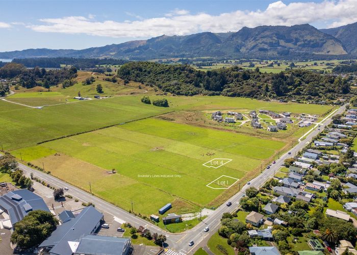  at Lots 1 & 4, 43 Meihana Street, Golden Bay, Tasman, Nelson / Tasman