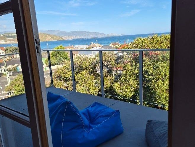  at Lyall Bay, Wellington, Wellington