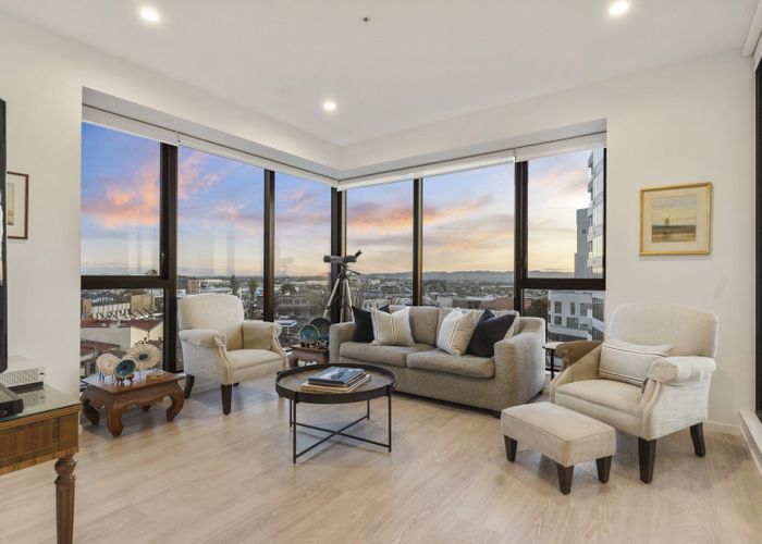  at 1106/8 Hereford Street, Freemans Bay, Auckland