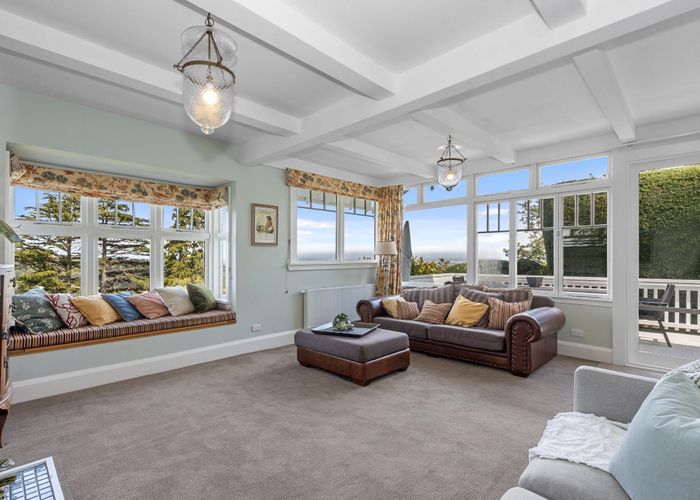  at 119 Dyers Pass Road, Cashmere, Christchurch
