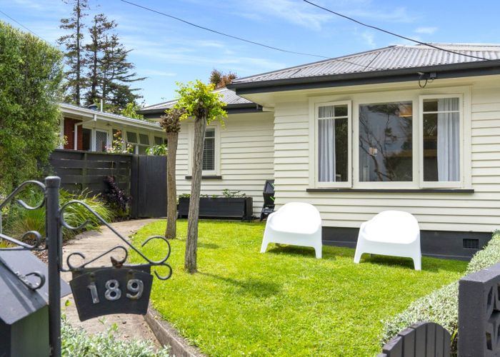  at 189 Sixteenth Avenue, Tauranga South, Tauranga