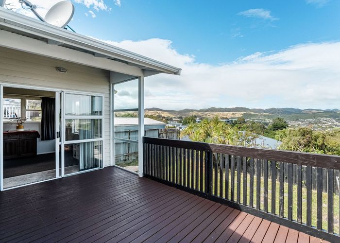  at 172 Conclusion Street, Ascot Park, Porirua, Wellington