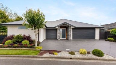  at 1 Ferdinand Terrace, Yaldhurst, Christchurch