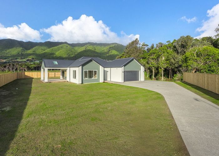  at 7 Pihoihoi Close, Waikanae, Kapiti Coast, Wellington