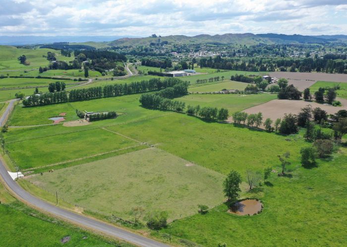  at 0 Tapairu Road, WAIPAWA, WAIPAWA